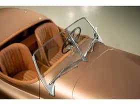 Jaguar XK (1952) thumbnail 50