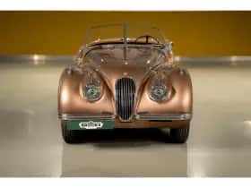Jaguar XK (1952) thumbnail 52