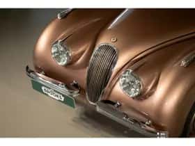 Jaguar XK (1952) thumbnail 53