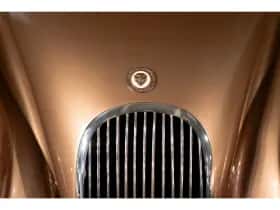 Jaguar XK (1952) thumbnail 55