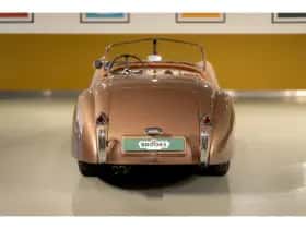 Jaguar XK (1952) thumbnail 67