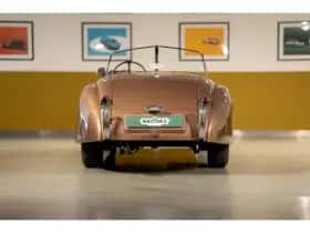 Jaguar XK (1952) thumbnail 68