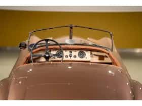 Jaguar XK (1952) thumbnail 71