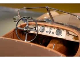 Jaguar XK (1952) thumbnail 72