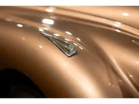 Jaguar XK (1952) thumbnail 10