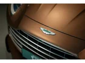 Aston Martin DB12 Volante (2024) thumbnail 16