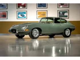 Jaguar E-Type