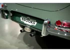 Jaguar E-Type (1966) thumbnail 19
