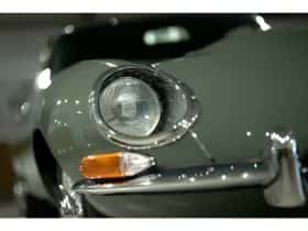 Jaguar E-Type (1966) thumbnail 26