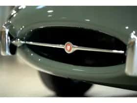 Jaguar E-Type (1966) thumbnail 27