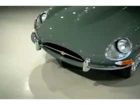 Jaguar E-Type (1966) thumbnail 28