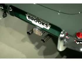 Jaguar E-Type (1966) thumbnail 30