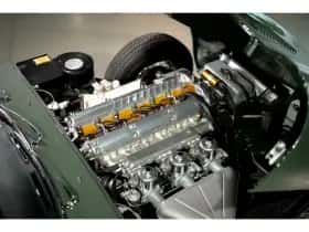 Jaguar E-Type (1966) thumbnail 39