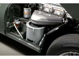 Jaguar E-Type (1966) thumbnail 42