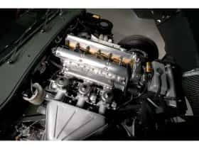Jaguar E-Type (1966) thumbnail 43