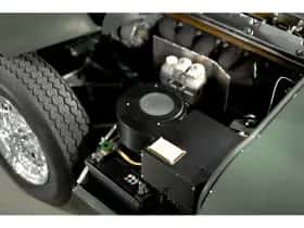 Jaguar E-Type (1966) thumbnail 45