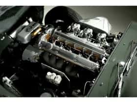 Jaguar E-Type (1966) thumbnail 46