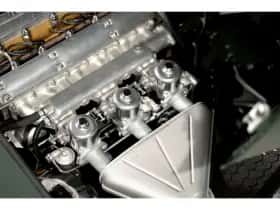Jaguar E-Type (1966) thumbnail 51