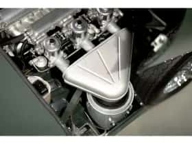 Jaguar E-Type (1966) thumbnail 52