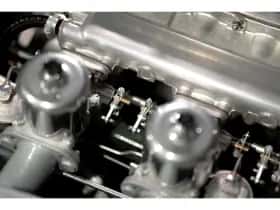 Jaguar E-Type (1966) thumbnail 54