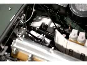 Jaguar E-Type (1966) thumbnail 56