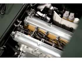 Jaguar E-Type (1966) thumbnail 57