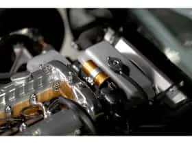 Jaguar E-Type (1966) thumbnail 59