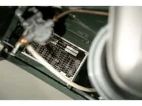 Jaguar E-Type (1966) thumbnail 60