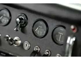 Jaguar E-Type (1966) thumbnail 68