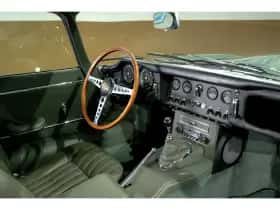 Jaguar E-Type (1966) thumbnail 72