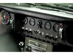 Jaguar E-Type (1966) thumbnail 80