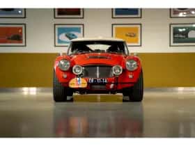 Austin Healey (1960) thumbnail 2