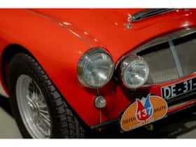 Austin Healey (1960) thumbnail 12