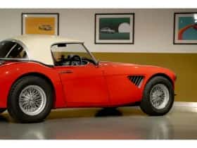 Austin Healey (1960) thumbnail 13