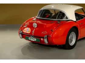 Austin Healey (1960) thumbnail 14