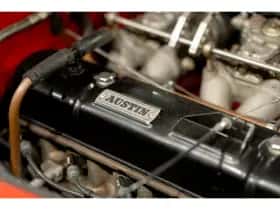 Austin Healey (1960) thumbnail 16