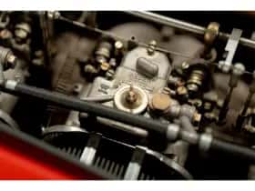 Austin Healey (1960) thumbnail 17