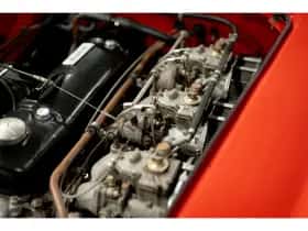 Austin Healey (1960) thumbnail 18