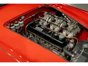 Austin Healey (1960) thumbnail 20