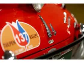 Austin Healey (1960) thumbnail 22