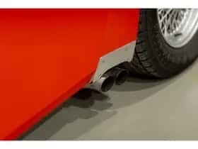 Austin Healey (1960) thumbnail 23