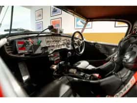 Austin Healey (1960) thumbnail 29