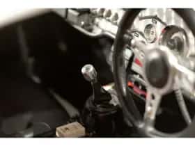 Austin Healey (1960) thumbnail 37