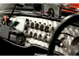 Austin Healey (1960) thumbnail 39
