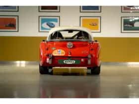Austin Healey (1960) thumbnail 5