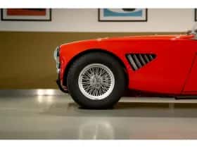 Austin Healey (1960) thumbnail 6
