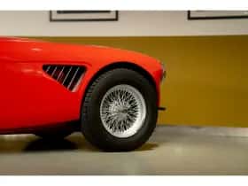 Austin Healey (1960) thumbnail 7
