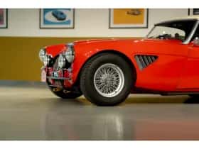Austin Healey (1960) thumbnail 8