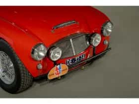 Austin Healey (1960) thumbnail 10