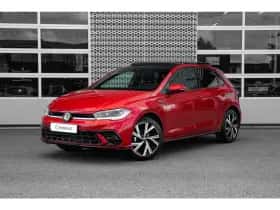 Volkswagen Polo (2025) thumbnail 1